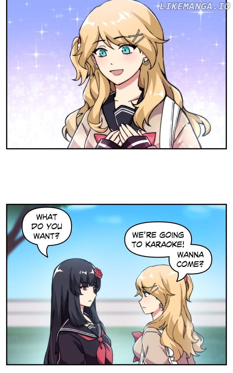 Stalker x Stalker Chapter 97 4
